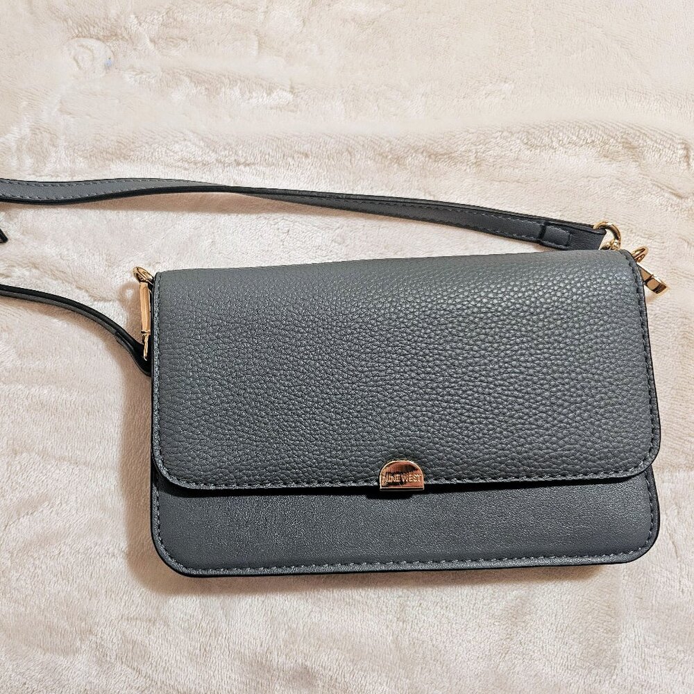 Nine West purse